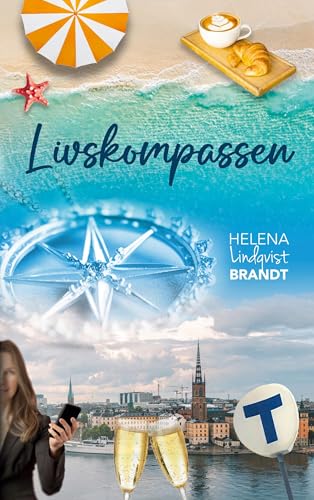 Livskompassen von BoD – Books on Demand – Schweden