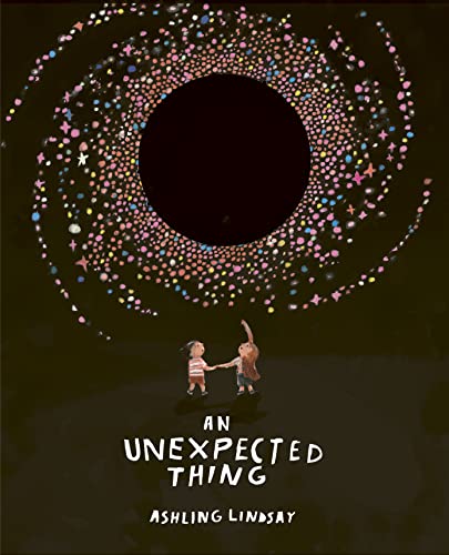 An Unexpected Thing von Frances Lincoln Children's Books