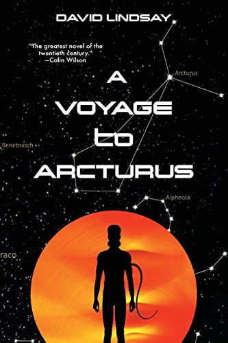 A Voyage to Arcturus (Warbler Classics Annotated Edition) von Warbler Classics