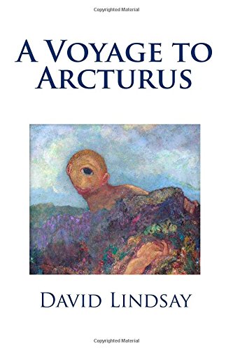 A Voyage to Arcturus