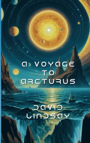 A Voyage to Arcturus von E-Kitap Projesi & Cheapest Books