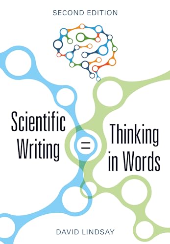 Scientific Writing = Thinking in Words von CSIRO Publishing