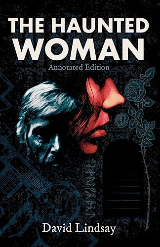 The Haunted Woman (Annotated Edition): From the author of A Voyage to Arcturus: Annotated Edition: Annotated Edition von Bookship