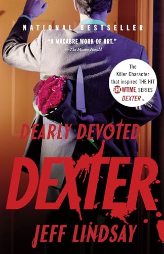 Dearly Devoted Dexter (Dexter Series, Band 2) von Vintage Crime/Black Lizard