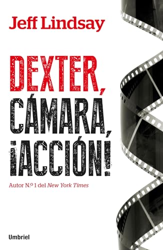 Dexter, Camara, Accion (Umbriel thriller) von Umbriel