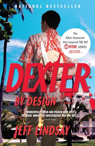 Dexter by Design (Dexter Series, Band 4) von Vintage Crime/Black Lizard