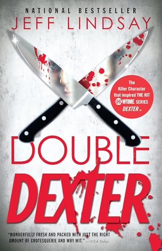 Double Dexter: Dexter Morgan (6) (Dexter Series, Band 6) von Vintage Crime/Black Lizard