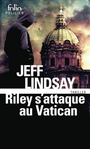 Riley s'attaque au Vatican von FOLIO