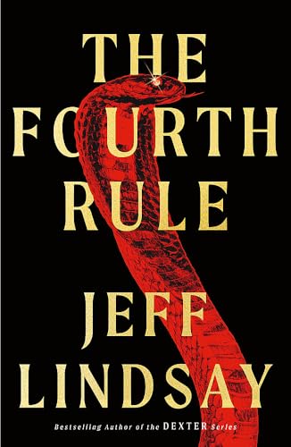 The Fourth Rule von Penguin