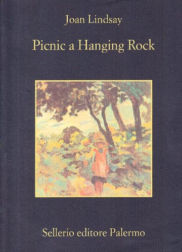 Picnic a Hanging Rock (La memoria)