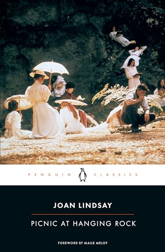 Picnic at Hanging Rock (Penguin Classics) von Penguin Classics