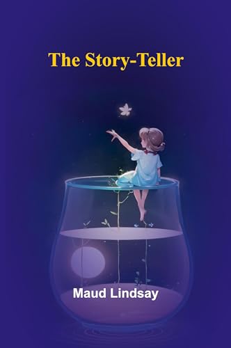 The Story-teller von Alpha Edition