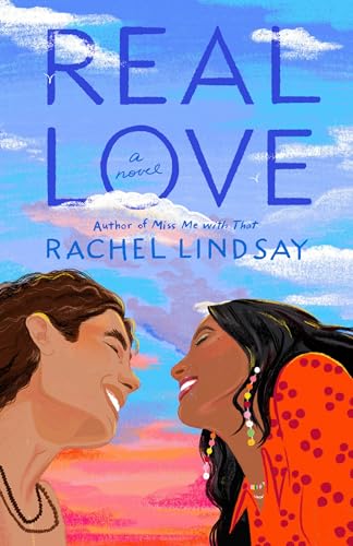Real Love: A Novel