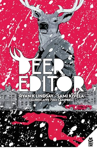 Deer Editor GN