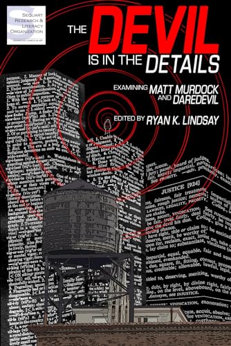 The Devil is in the Details: Examining Matt Murdock and Daredevil
