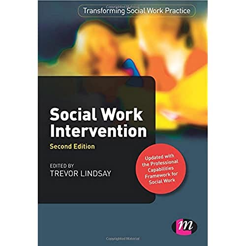 Social Work Intervention (Transforming Social Work Practice)