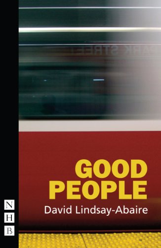 Good People (NHB Modern Plays) von Nick Hern Books