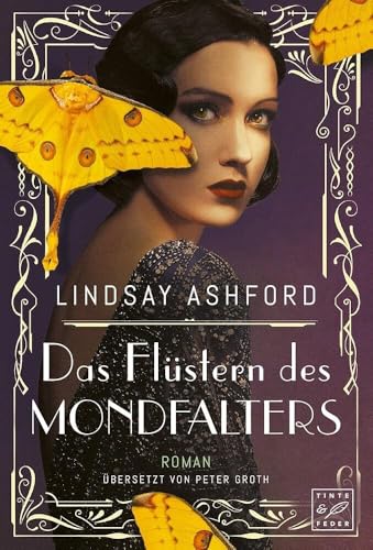 Das Flüstern des Mondfalters