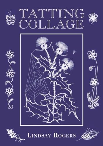 Tatting Collage Tatting Collage