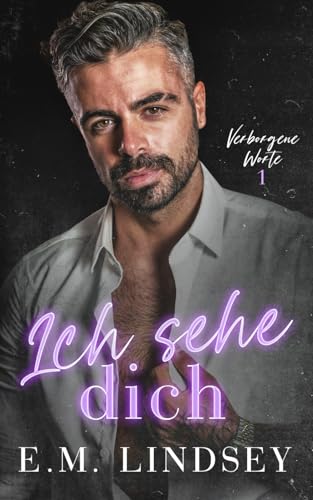 Ich sehe dich (Verborgene Worte, Band 1) von Independently published