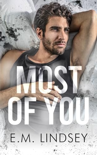 Most Of You (The Beginning Of Always, Band 2)