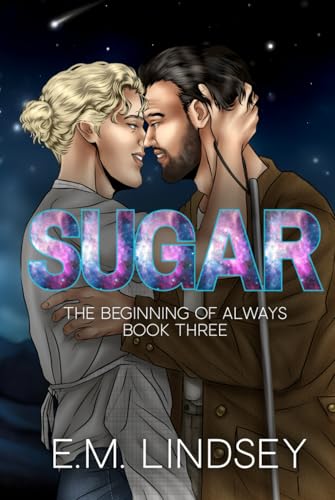 Sugar (The Beginning Of Always, Band 3) von Independently published
