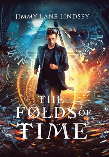 The Folds of Time von AuthorHouse