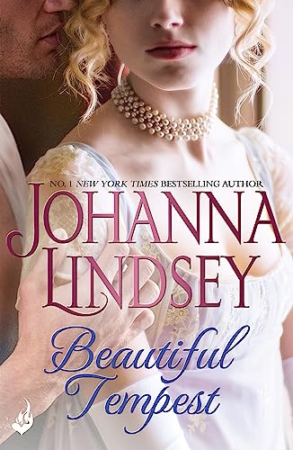 Beautiful Tempest: Captivating historical romance at its best from the legendary bestseller Beautiful Tempest: Captivating historical romance at its best from the legendary bestseller