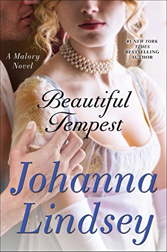 Beautiful Tempest: A Novel (Volume 12) (Malory-Anderson Family, Band 12)