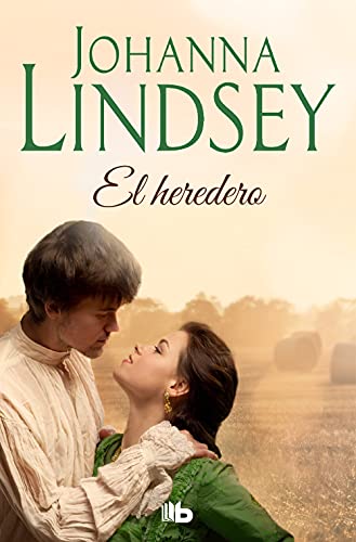 El heredero (Familia Reid 1) (Ficción, Band 1) von B de Bolsillo (Ediciones B)