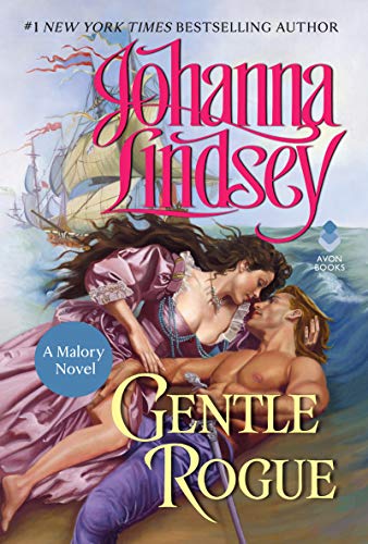 Gentle Rogue (Malory-Anderson Family, 3, Band 3)