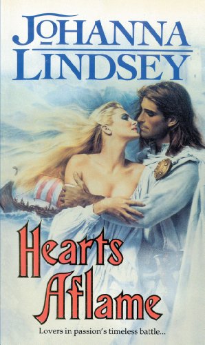Hearts Aflame Hearts Aflame von Penguin