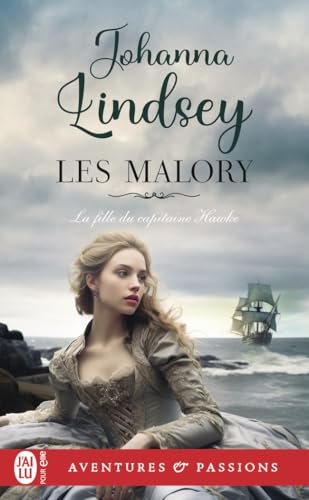 La fille du capitaine Hawke: 12