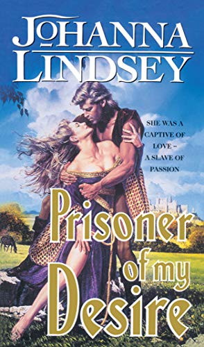 Prisoner Of My Desire von Corgi