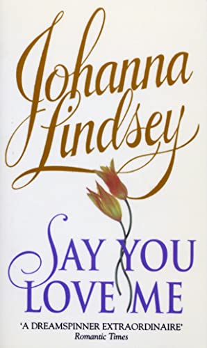 Say You Love Me von Penguin