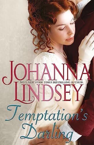 Temptation's Darling: A debutante with a secret. A rogue determined to win her heart. Regency romance at its best from the legendary bestseller.