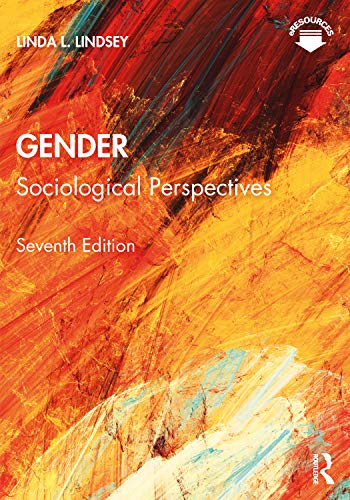 Gender: Sociological Perspective