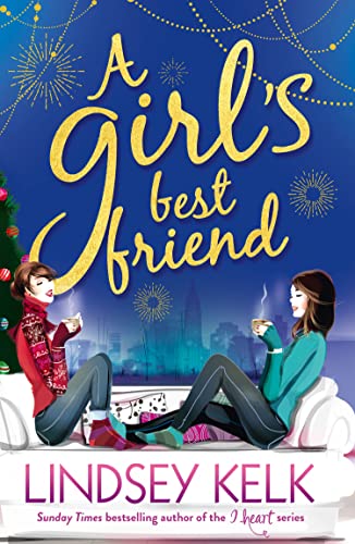 A Girl's Best Friend (Tess Brookes Series): The perfect festive romantic comedy novel from the Sunday Times bestselling author von HarperCollins