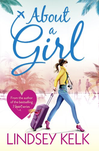 About a Girl (Tess Brookes Series) von HarperCollins