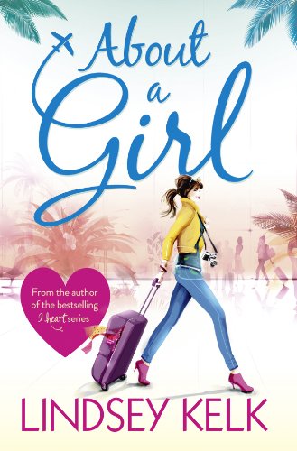 About a Girl (Tess Brookes Series)