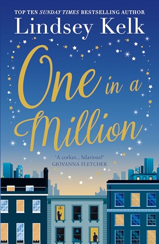 One in a Million: Heartwarming and uplifting, the perfect feelgood, funny romantic read von HarperCollins