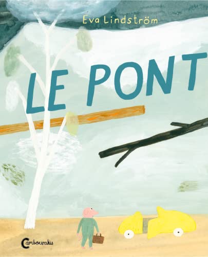 Le Pont