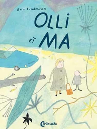 Olli et Ma von TASCHEN