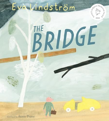 The Bridge von Astra Young Readers