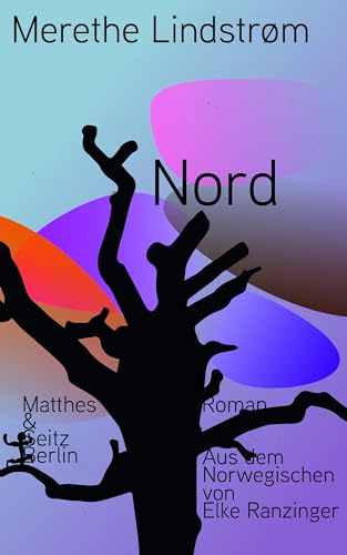 Nord von Matthes & Seitz Berlin