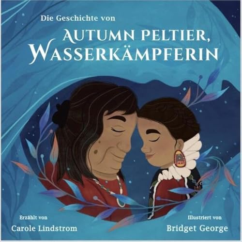 Wasserkämpferin: Ich bin Wasser. Ich habe eine Seele. Ich habe Gefühle. von Gratitude Verlag