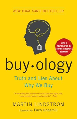 Buyology: Truth and Lies About Why We Buy von Currency