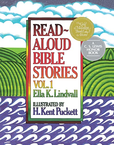 Read Aloud Bible Stories (001) von Moody Publishers