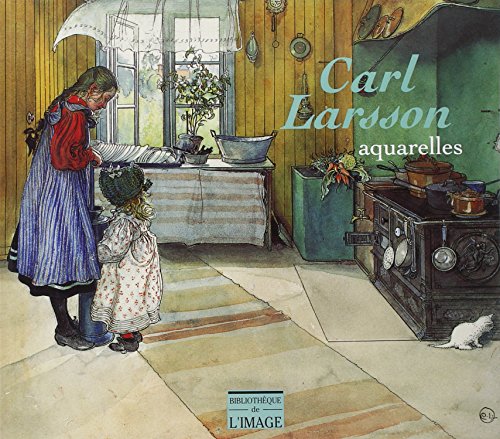 Carl Larsson: Aqurelles