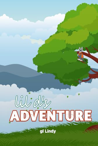 Lil D's Adventure von Self-Publish